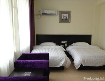 Urban 118 Hotel Dalian Exterior photo